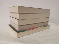 5 Fiction Books for Women Inc. The Girl She Was by Alafair Burke