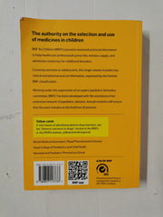 BNF for Children September 2020- 2021