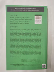 Medium Ævum Vol. 90, No. 2 by Nigel F. Palmer