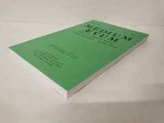 Medium Ævum Vol. 90, No. 2 by Nigel F. Palmer