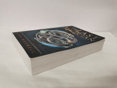 The Last Magician by Lisa Maxwell (Paperback, 2019)