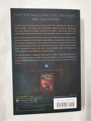 The Last Magician by Lisa Maxwell (Paperback, 2019)