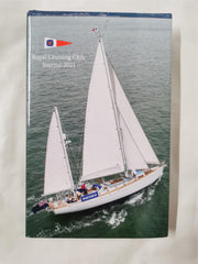 Royal Cruising Club Journal 2021