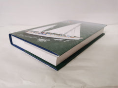 Royal Cruising Club Journal 2021