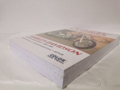 Harley-Davidson FLS/FX Evolution 1984-1999 Clymer Manuals