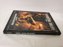 Astra Militarum (Warhammer 40k) 9781788260282 - Codex