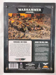 Astra Militarum (Warhammer 40k) 9781788260282 - Codex