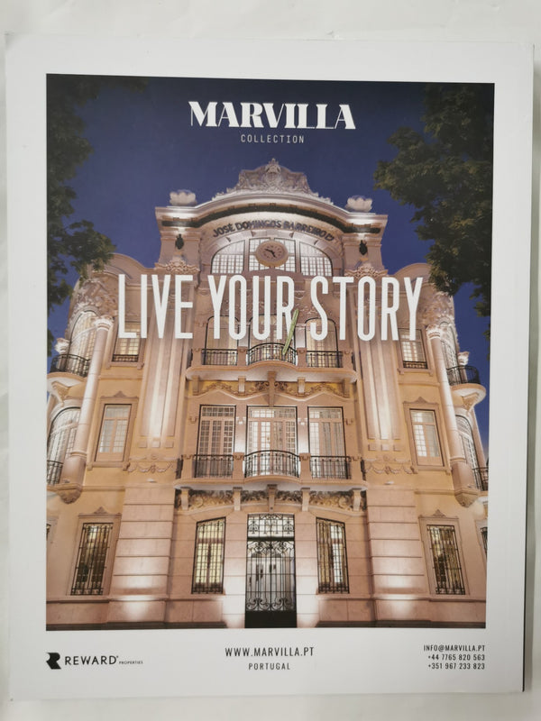 Abode2 Magazine | Luxury Property Magazine Volume 2 Issue 45