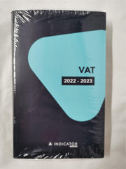VAT Memo 2022-2023 | Indicator