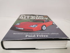 Porsche 911 Story: The Entire Development History by Paul Frere (HB, 2002)