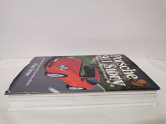 Porsche 911 Story: The Entire Development History by Paul Frere (HB, 2002)