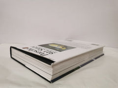 Porsche 911 Story: The Entire Development History by Paul Frere (HB, 2002)