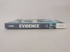 Evidence by Andrew L-T Choo (Paperback, 2021)