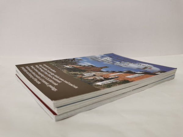 Kent Ramblers 3 Book Set by Robert Peel Kent Coast Path, Three River Valley Walk