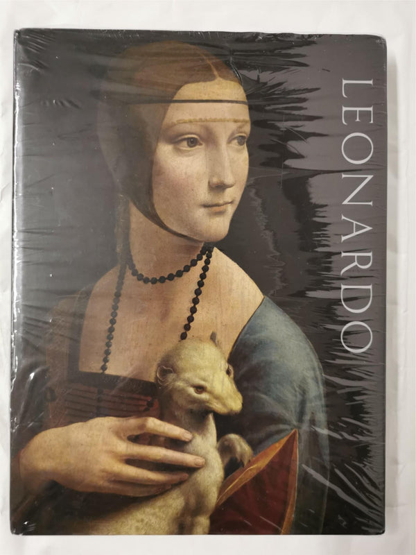 Leonardo da Vinci: Painter at the Court of Milan by Luke Syson (Hardcover, 2011)