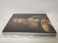 Leonardo da Vinci: Painter at the Court of Milan by Luke Syson (Hardcover, 2011)