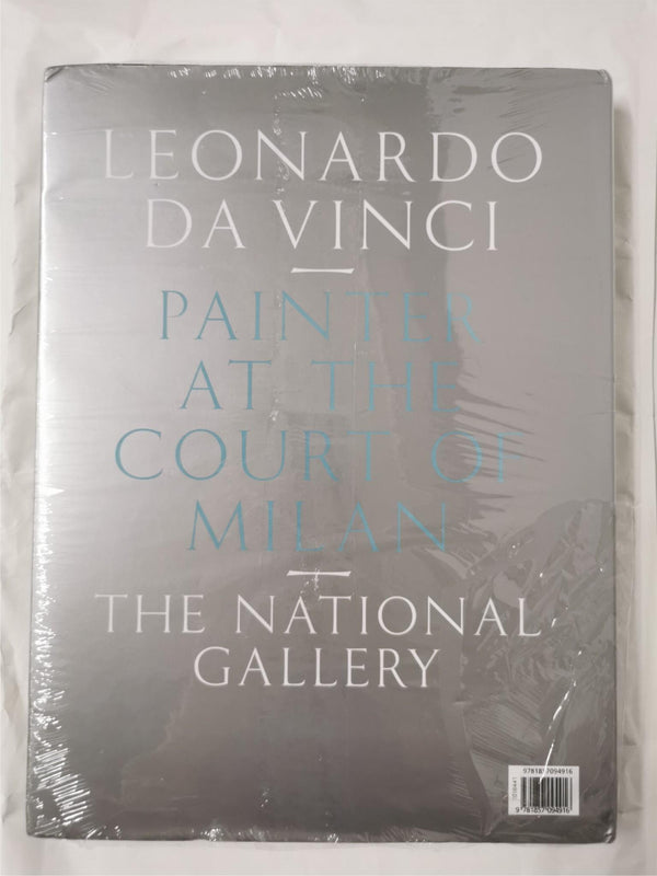 Leonardo da Vinci: Painter at the Court of Milan by Luke Syson (Hardcover, 2011)