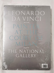 Leonardo da Vinci: Painter at the Court of Milan by Luke Syson (Hardcover, 2011)