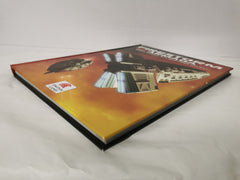 Firestorm Armada - Space Combat in a War Torn Galaxy - Second Edition