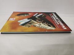 Firestorm Armada - Space Combat in a War Torn Galaxy - Second Edition