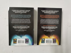 Republic & Rogue: The Clone Rebellion Books 1 & 2 by Steven L. Kent (Paperback)