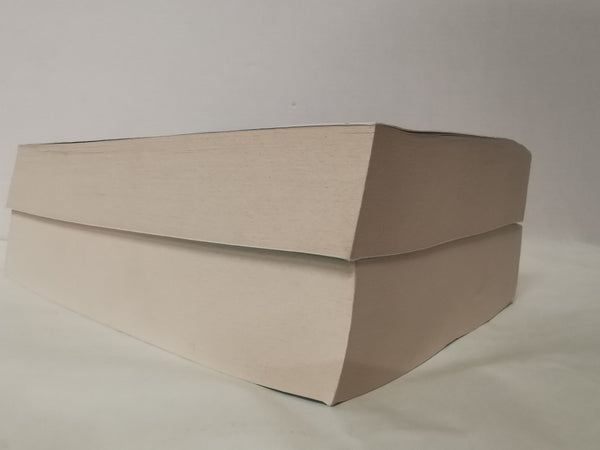 The House of Hopes and Dreams & The Christmas Invitation by Trisha Ashley