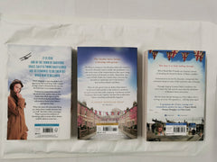 3 Women's Interest WW2 Historical Fiction - Inc. A Sister's Song by Molly Green