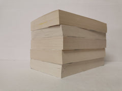 5 Historical Romance/Saga WW2 Novels inc. Churchill's Angels by Ruby Jackson