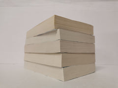 5 Historical Romance/Saga WW2 Novels inc. Churchill's Angels by Ruby Jackson