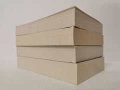 4 x Thrillers! Shadow sands, Killing Kate, Turn a Blind Eye & Want You Gone