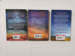 3 Gripping World War 2 historical novels including A New Start for the Wrens