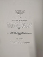 Atlas of the Irish Rural Landscape by Kevin Whelan, F.H.A. Aalen (HB, 1997)