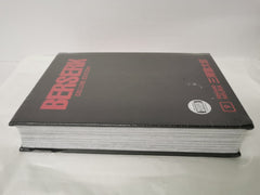 Berserk Deluxe Volume 9 by Kentaro Miura, Duane Johnson (Hardcover, 2021)