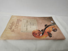 Six duos op.60 for Violoncello. Vol.1 & Vol.2 by Sebastian Lee