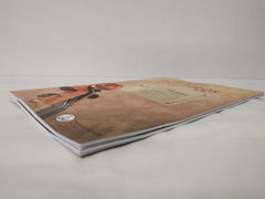 Six duos op.60 for Violoncello. Vol.1 & Vol.2 by Sebastian Lee