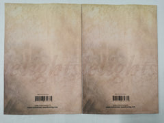 Six duos op.60 for Violoncello. Vol.1 & Vol.2 by Sebastian Lee