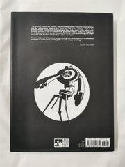 The Nao of Brown by Glyn Dillon (Hardcover, 2019)