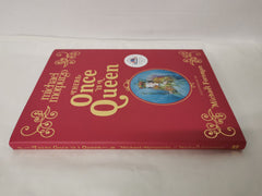 There Once is a Queen by Michael Morpurgo Books