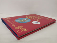 There Once is a Queen by Michael Morpurgo Books