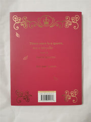 There Once is a Queen by Michael Morpurgo Books