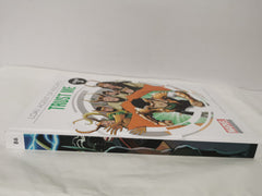 Marvel: Legendary Graphic Novel Collection: Volume 3: Loki: Agent Of Asgard