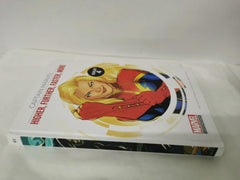 Legendary Graphic Novel Collection: Volume 4: Captain Marvel: Higher, Further...
