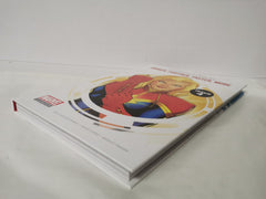 Legendary Graphic Novel Collection: Volume 4: Captain Marvel: Higher, Further...