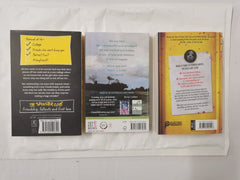 3 Epic YA Best Sellers! We Were Liars, The Last Girl & Am I Normal Yet?