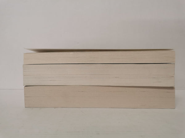 3 Epic YA Best Sellers! We Were Liars, The Last Girl & Am I Normal Yet?