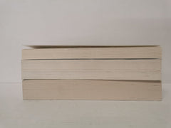 3 Epic YA Best Sellers! We Were Liars, The Last Girl & Am I Normal Yet?