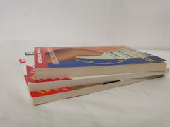 Quick Callanetics-Stomach, Legs and AM/PM Callanetics by Callan Pinckney