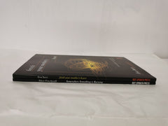 Somewhere Something is Burning & Fetch Your Mother's Heart *Poetry Bundle*