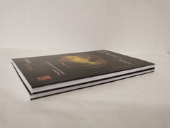 Somewhere Something is Burning & Fetch Your Mother's Heart *Poetry Bundle*