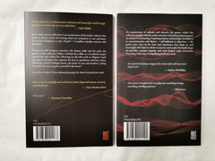 Somewhere Something is Burning & Fetch Your Mother's Heart *Poetry Bundle*